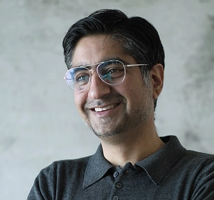 Amit Krishn Gulati